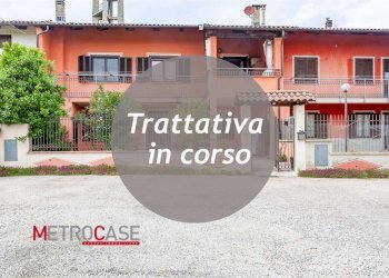 Portion of a house Via Della Chiesa, Isolabella - photo 1