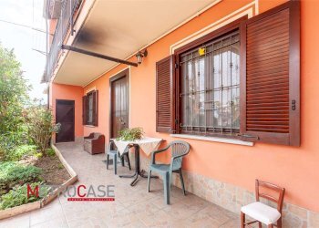 Portion of a house Via Della Chiesa, Isolabella - photo 14