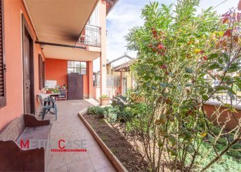 Portion of a house Via Della Chiesa, Isolabella - photo 15