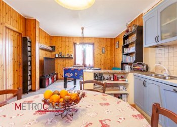 Portion of a house Via Della Chiesa, Isolabella - photo 19