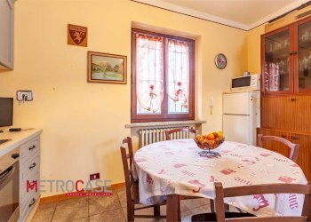 Portion of a house Via Della Chiesa, Isolabella - photo 20