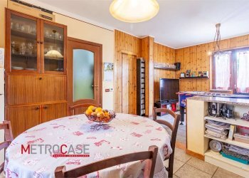 Portion of a house Via Della Chiesa, Isolabella - photo 21