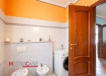 Portion of a house Via Della Chiesa, Isolabella - photo 34