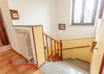 Portion of a house Via Della Chiesa, Isolabella - photo 36