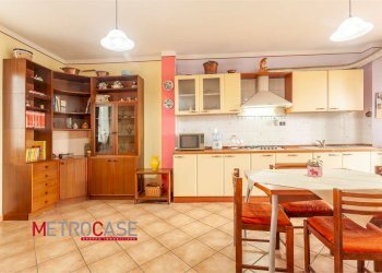 Portion of a house Via Della Chiesa, Isolabella - photo 37