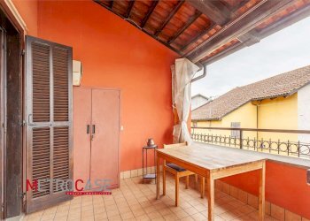 Portion of a house Via Della Chiesa, Isolabella - photo 42