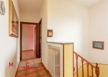 Portion of a house Via Della Chiesa, Isolabella - photo 44