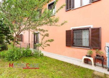 Portion of a house Via Della Chiesa, Isolabella - photo 57