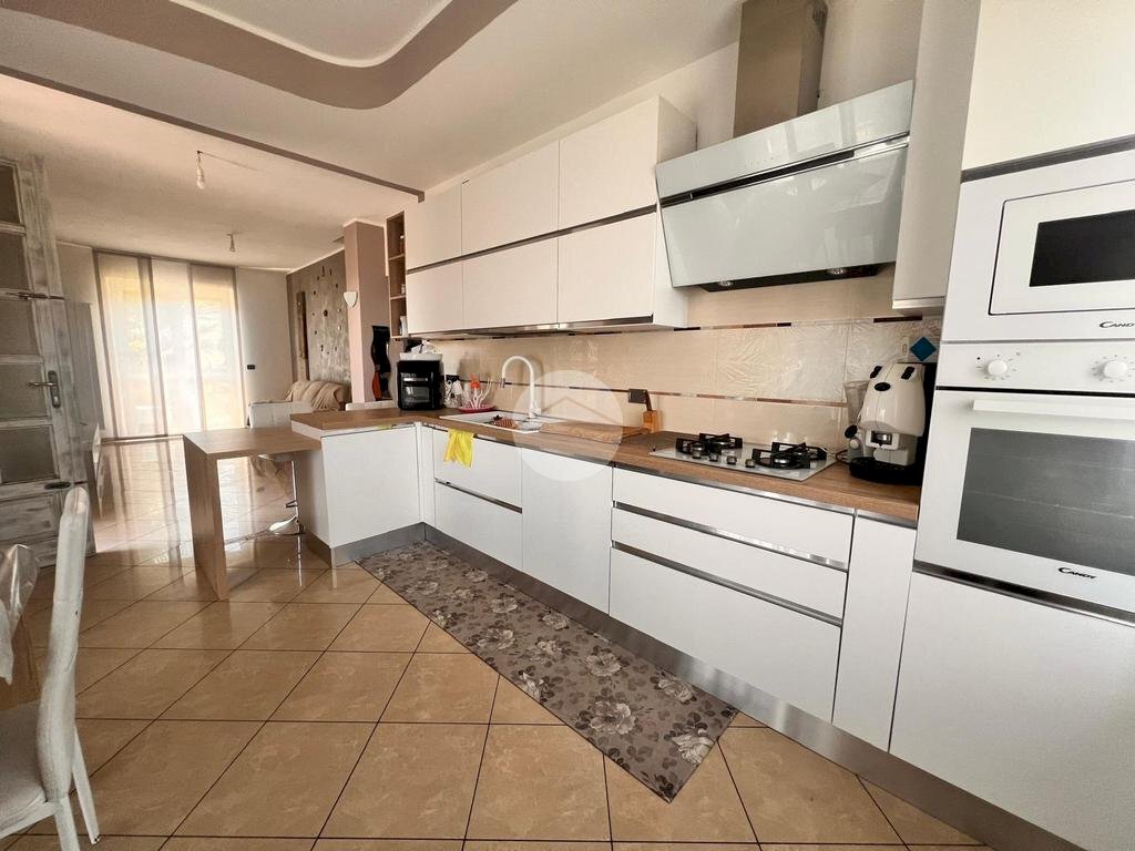 Quadrilocale Via Bricco, Gassino Torinese - foto 3