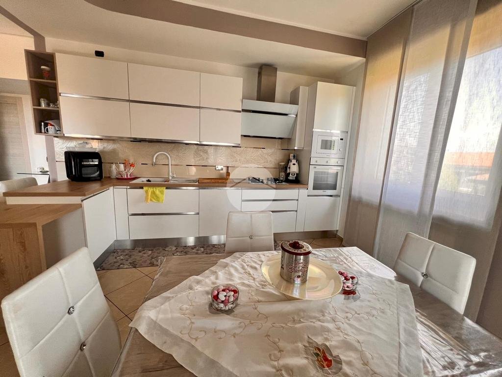 Quadrilocale Via Bricco, Gassino Torinese - foto 2