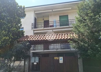 Quadrilocale Via Bricco, Gassino Torinese - foto 35