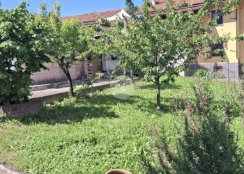 Quadrilocale Via Bricco, Gassino Torinese - foto 32