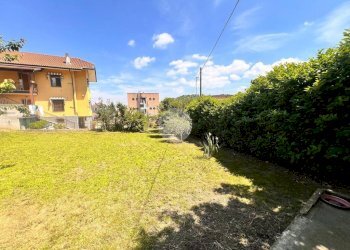 Quadrilocale Via Bricco, Gassino Torinese - foto 28