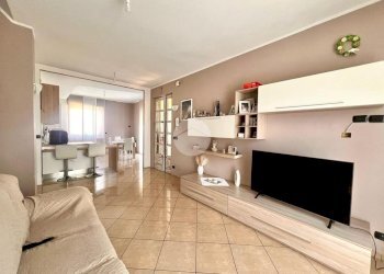 Quadrilocale Via Bricco, Gassino Torinese - foto 6