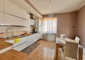 Quadrilocale Via Bricco, Gassino Torinese - foto 5