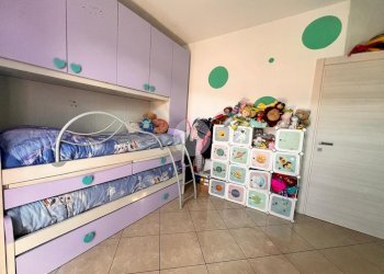 Quadrilocale Via Bricco, Gassino Torinese - foto 12