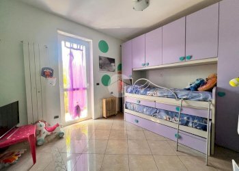 Quadrilocale Via Bricco, Gassino Torinese - foto 11