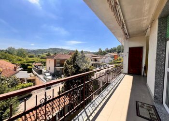 Quadrilocale Via Bricco, Gassino Torinese - foto 17