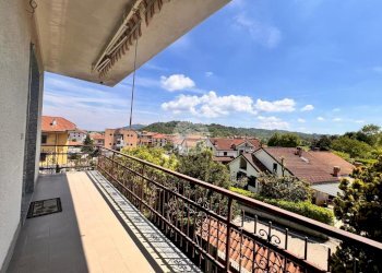 Quadrilocale Via Bricco, Gassino Torinese - foto 18