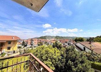 Quadrilocale Via Bricco, Gassino Torinese - foto 20