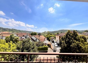 Quadrilocale Via Bricco, Gassino Torinese - foto 19