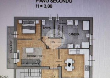 Quadrilocale Via Bricco, Gassino Torinese - foto 29