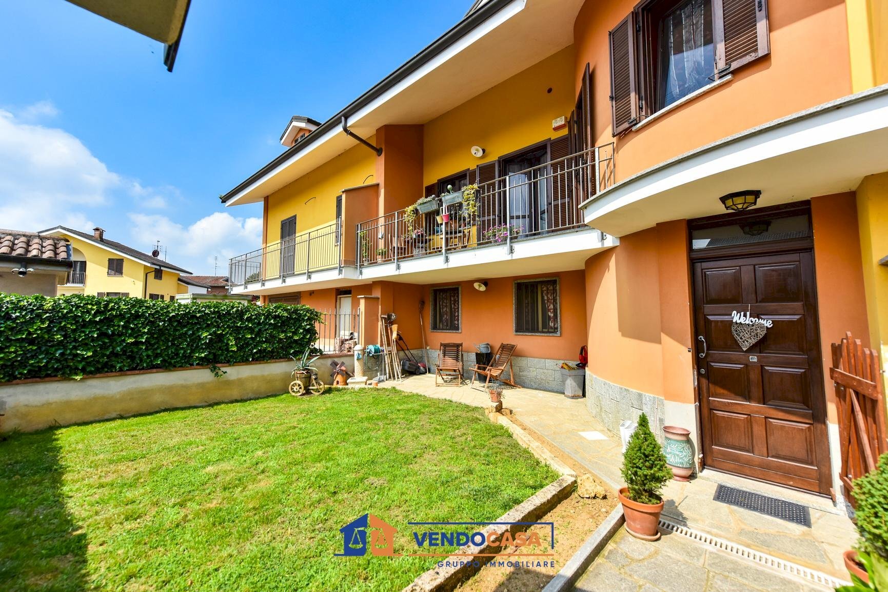 Casa indipendente Lombriasco - foto 1