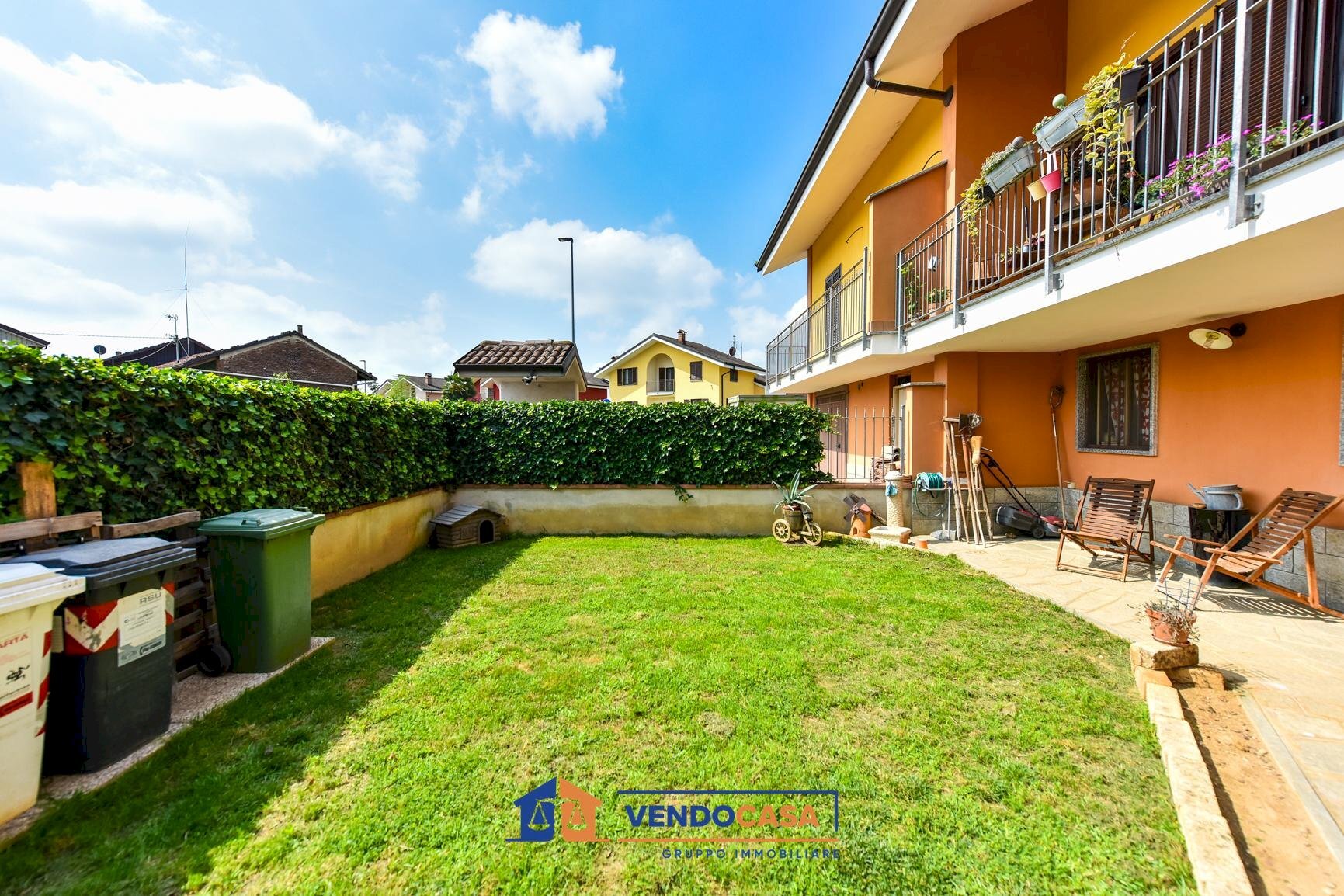 Casa indipendente Lombriasco - foto 2