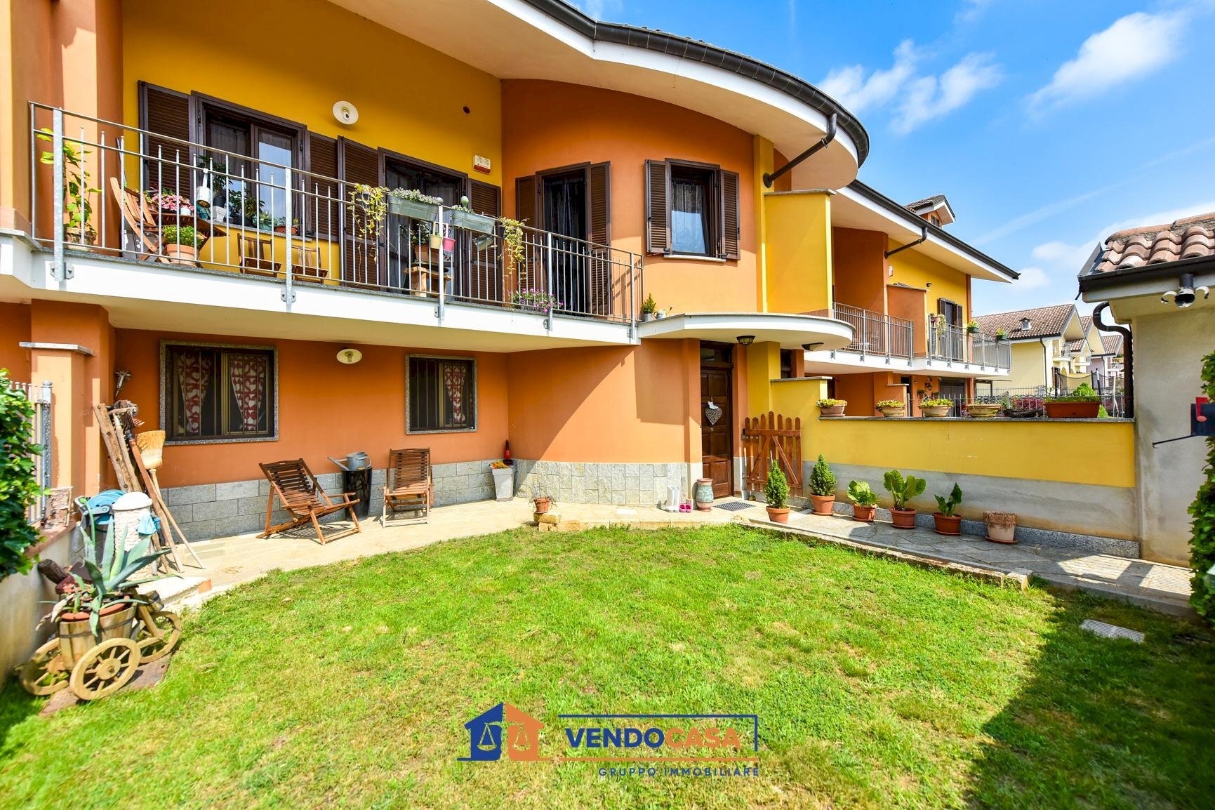 Casa indipendente Lombriasco - foto 3