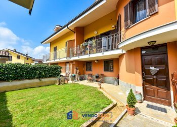 Casa indipendente Lombriasco - foto 1