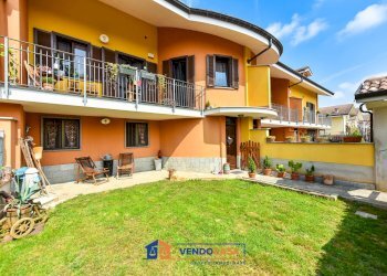 Casa indipendente Lombriasco - foto 3