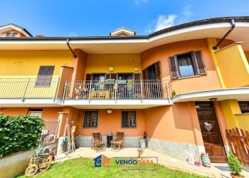 Casa indipendente Lombriasco - foto 5