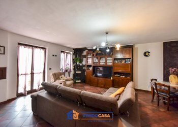 Casa indipendente Lombriasco - foto 10