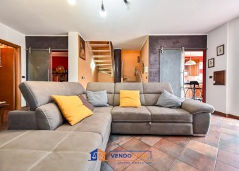 Casa indipendente Lombriasco - foto 15