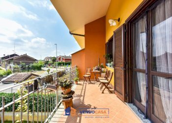 Casa indipendente Lombriasco - foto 20