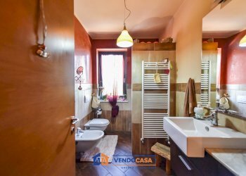 Casa indipendente Lombriasco - foto 28