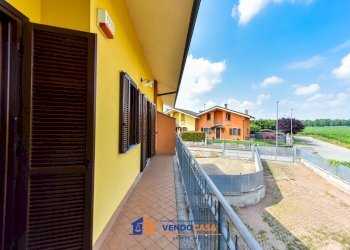 Casa indipendente Lombriasco - foto 34