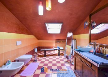 Casa indipendente Lombriasco - foto 45