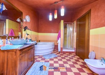 Casa indipendente Lombriasco - foto 46