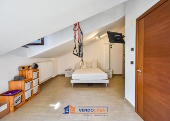 Casa indipendente Lombriasco - foto 47