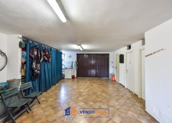 Casa indipendente Lombriasco - foto 52