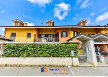 Casa indipendente Lombriasco - foto 56