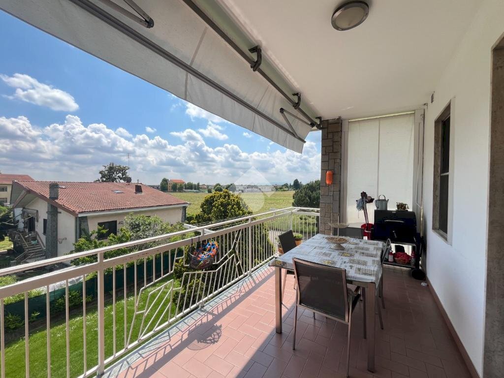 Appartamento Via Torino, San Maurizio Canavese - foto 1