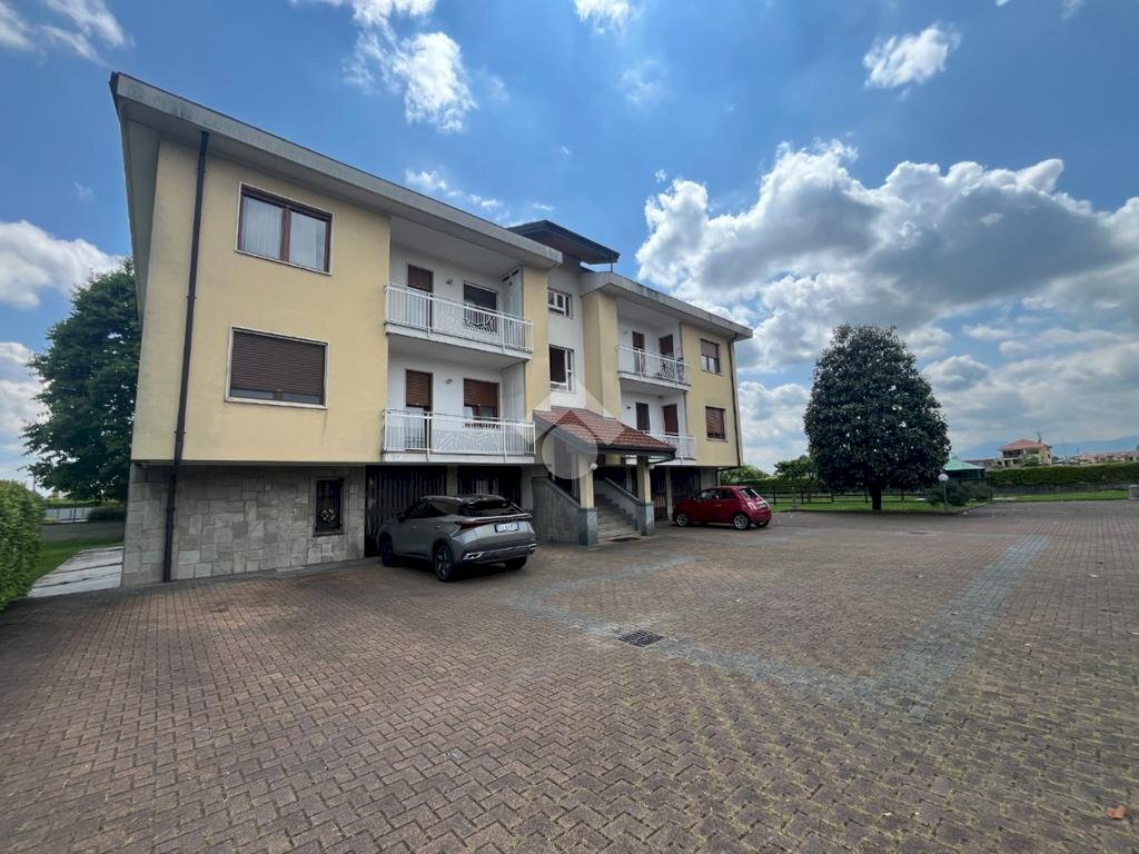 Appartamento Via Torino, San Maurizio Canavese - foto 3