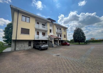 Appartamento Via Torino, San Maurizio Canavese - foto 3