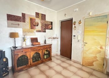 Appartamento Via Torino, San Maurizio Canavese - foto 9