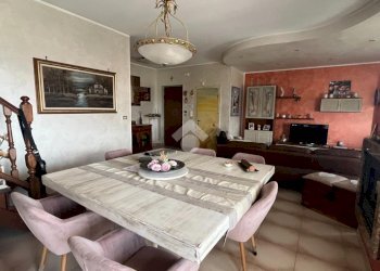 Appartamento Via Torino, San Maurizio Canavese - foto 13