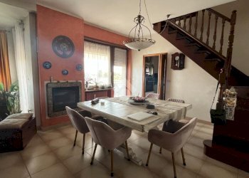 Appartamento Via Torino, San Maurizio Canavese - foto 15
