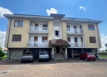 Appartamento Via Torino, San Maurizio Canavese - foto 33