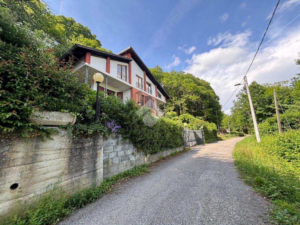 Villa Regione Piani, Val di Chy - foto 2